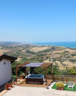 BeB Casa Di Lety
