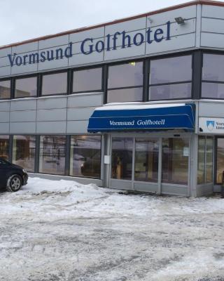 Vormsund Golf Hotell