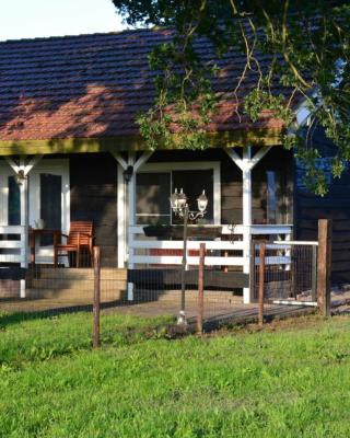 Ferienhaus Grafenland