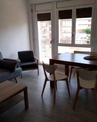 Apartamento boltaña