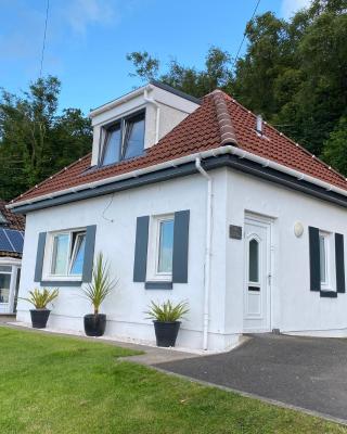 The Wee Cottage by the Ferry