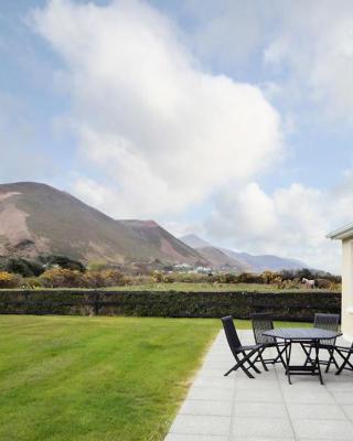 Behy Lodge Glenbeigh by Trident Holiday Homes