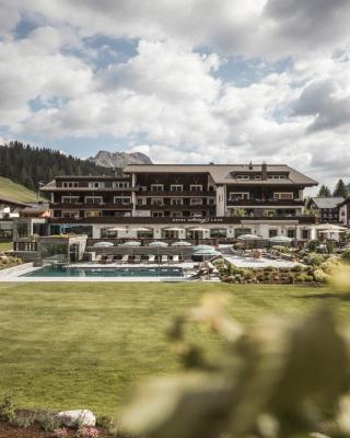 Hotel Arlberg Lech