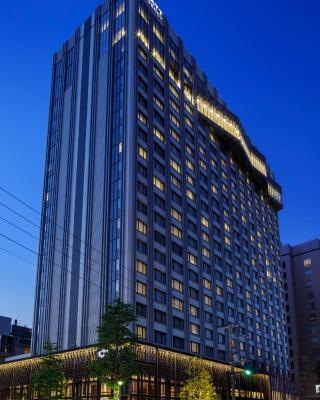 Hyatt Regency Yokohama