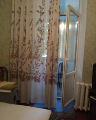 Квартира в центре.