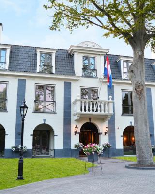 Fletcher Strandhotel Haamstede