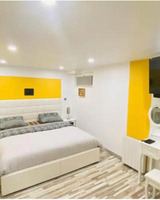 Chambre privée Cosy à proximité de Roissy, Parc Astérix