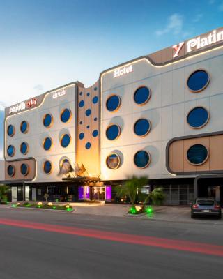 Y Platinum Hotel