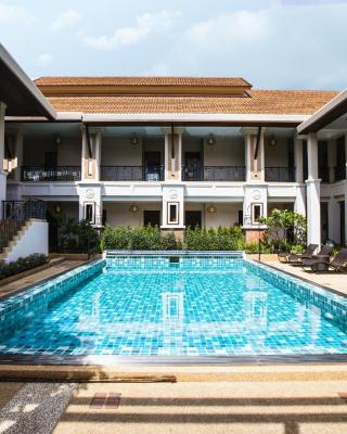 La Seine City Resort, Chiang Mai