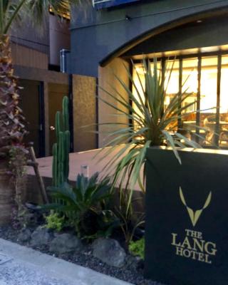 THE LANG HOTEL Hakata