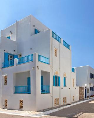 TINOS AQUA PALAZZO