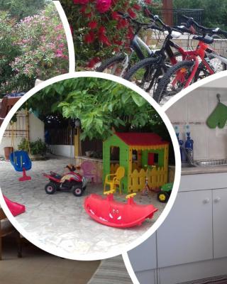 Yria Suite Zakynthos