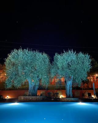 Hotel Resort Poggio degli Ulivi