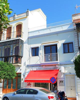 Casa Parque by Ĥ