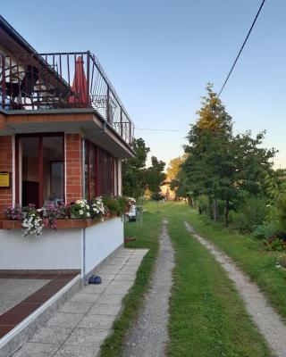 Apartmani Simonovic