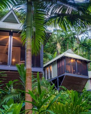 Daintree Ecolodge