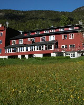 Smedsgården Hotel