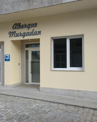 Albergue & Rooms Murgadán