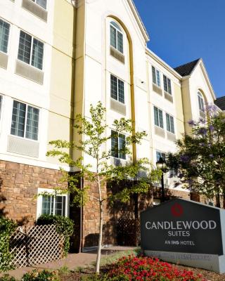 Candlewood Suites Santa Maria, an IHG Hotel