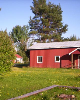 Christinagårdens stuga