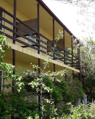 vila catrini