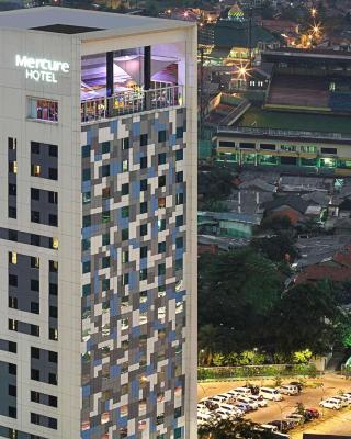 Mercure Jakarta Simatupang