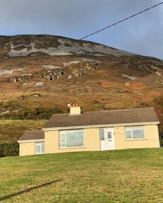 Errigal Lodge, Dunlewey