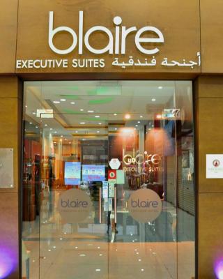 Blaire Executive Suites