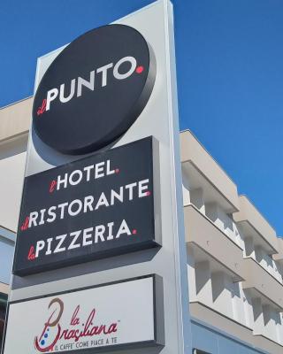 HOTELRISTORANTE IL PUNTO