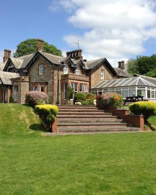 Arden House Hotel