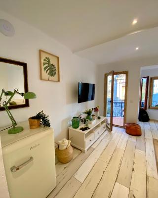 Apartaments Chenin Blanc-Priorat-