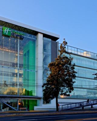 Holiday Inn Express Guadalajara Expo by IHG