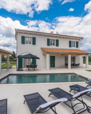 Martinela Villas Istria - Villa Vito