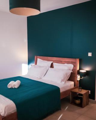 Bleu Nuit