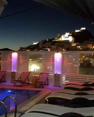 Markos Village Pension