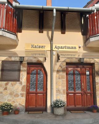 Kaiser Apartman