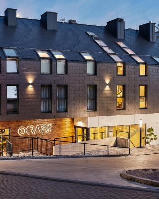 OKRA RESORT & SPA