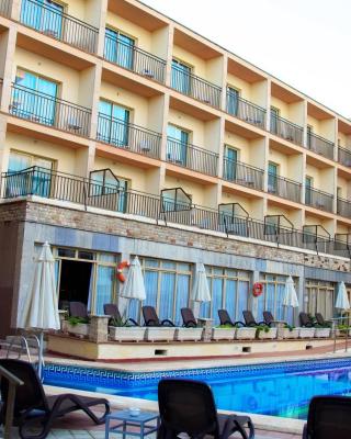 Hotel Iris - Only Adults
