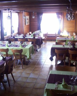 Hôtel du Gd-St-Bernard
