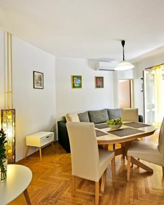 Apartment Prodan