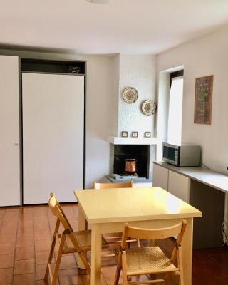 Grazioso monolocale a pochi passi dal centro cittadino