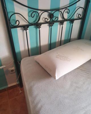 Casa mari carmen