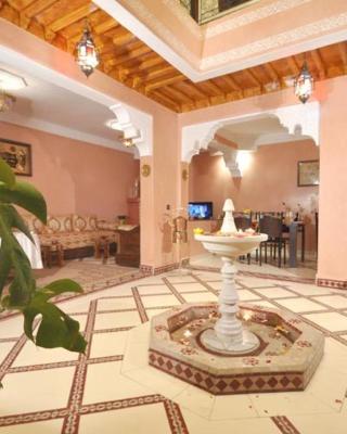 Riad La Famille