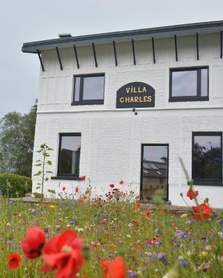 Villa Charles