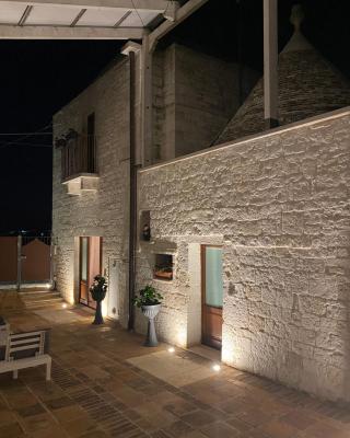 Trullo il cantastorie