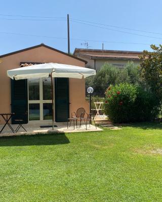 Karrua House - Magnolia Room