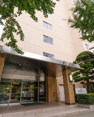 Reisenkaku Hotel Ekimae
