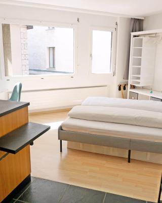 Schick und freundlich, zentral, modernes Studio - C5