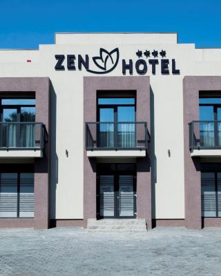 ZEN Hotel Focșani