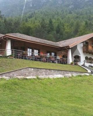 Bar Ristorante Affittacamere Passo Durone